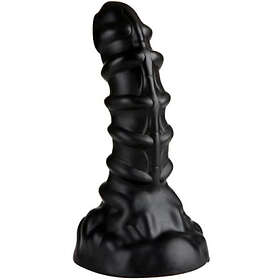 X-Men Ribbed Anal Dildo 22,5 cm