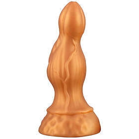TheAssGasm Silicone Dildo Nib 23 cm