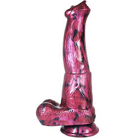 Bad Demon Monster Dildo Bad Horo 23,5 cm