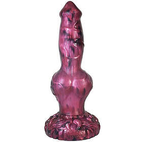 Bad Demon Monster Dildo Bad Wolo 24,5 cm