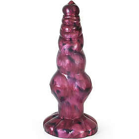 Bad Demon Monster Dildo Bad Twisto 23 cm