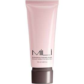MILI Cosmetics Exfoliating Volcanic Mask 100ml