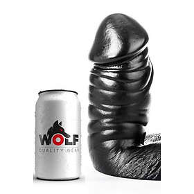 Wolf Commander Dildo M 24,5 cm