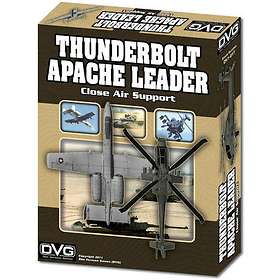 Thunderbolt Apache Leader