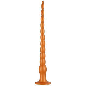 Wolf Flamberge Silicone Anal Dildo 51cm