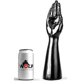 Wolf Fist Handler Dildo XL 40,5 cm