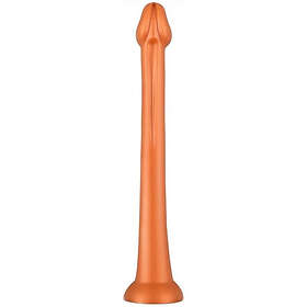 Wolf Spear Silicone Anal Dildo XL