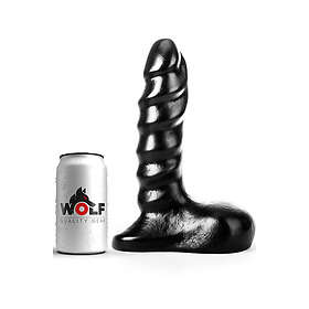 Wolf Icebreaker Anal Dildo L 28,5 cm