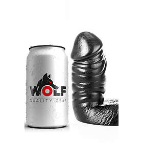 Wolf Commander Dildo S 19 cm