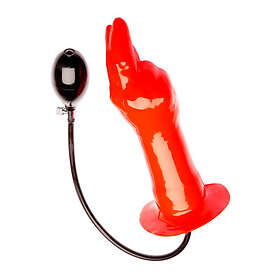 M&K Stretch Fist Pump