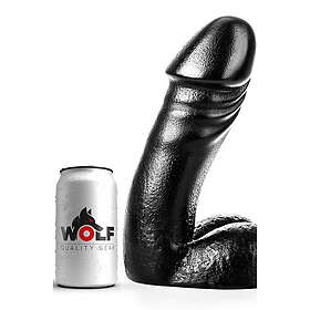 Wolf Officer L Dildo 29cm