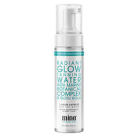 MineTan Natural Glow Tanning Water 300ml