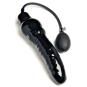 M&K Inflatable Dildo XL Solid