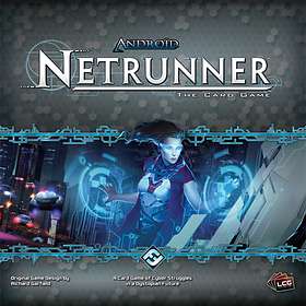 Android: Netrunner: