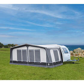 ReimoTent Palermo 300 876-900cm Aluminiumstativ