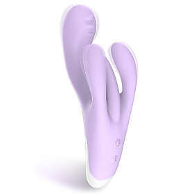 Ünihörn Brightlilac Vibe Triple Motor Vibrator