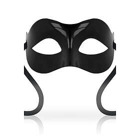 OhMama Masks Opaque Classic Eyemask Black
