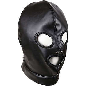 Latetobed Submision Hood With Back Straps Adjustable