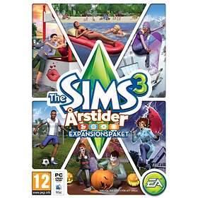 The Sims 3: Seasons  (Expansion) (PC)