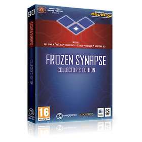 Frozen Synapse (PC)