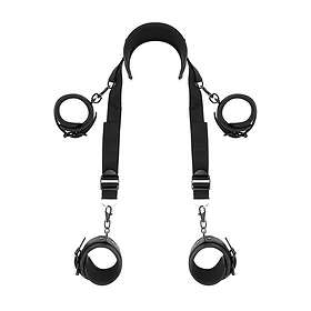 Fetish Submisive Position Master 4 Handcuffs