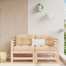 Corner sofa