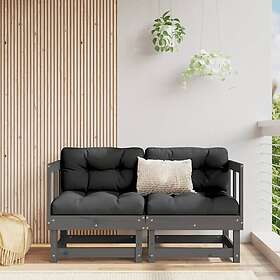 Corner sofa