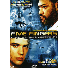 Five Fingers (DVD)