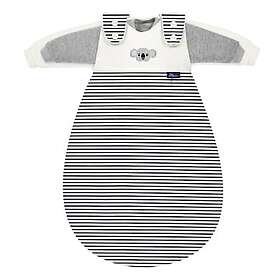 Alvi Baby-Mäxchen 3st ekologisk Cotton Ringlets Koala navy