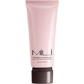 MILI Cosmetics Raspberry Mud Mask 100ml