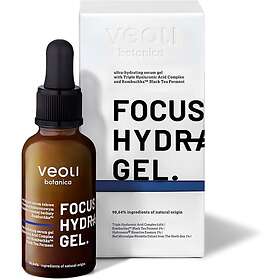 Botanica Veoli Proffesional Focus hydration gel 30ml