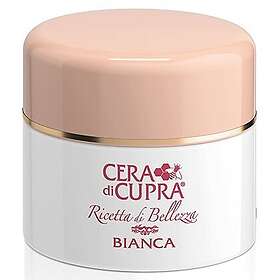 Cera di Cupra Beauty Recipe Bianca Original Recipe Jar 100ml