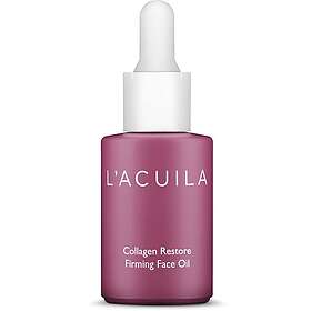 L'Acuila Collagen Restore Firming Face Oil 30ml