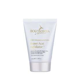 Eco By Sonya Super Acai Exfoliator 100ml