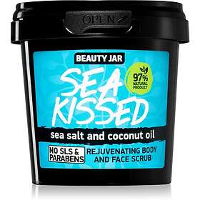 Beauty Jar Sea Kissed Body Scrub 200g