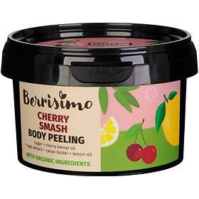 Beauty Jar Cherry Smash Body Peeling 300g