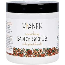 Vianek Nourishing Body Smoothing Scrub 265g