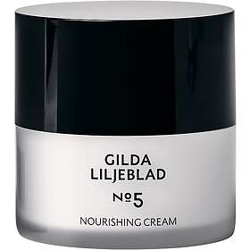 Gilda Cosmetic Liljeblad Nourishing Cream 50ml