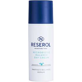 Reserol Microbiotic Balance Day Cream 50ml