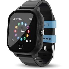 Lamax Electronics Watchy3  
