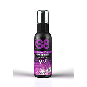 Stimul8 S8 Deep Throat Spray