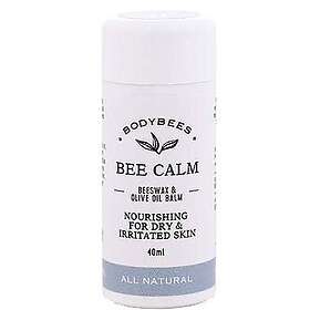 Bodybees Bee Calm Skin Balm 40ml