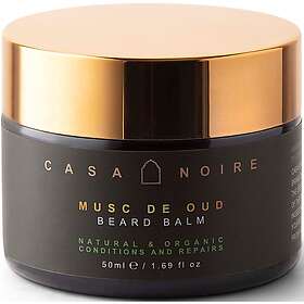 Casa Noire Musc de Oud Beard Balm 50ml