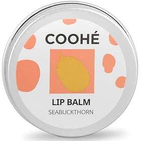 Coohe Lip Balm Sea Buckthorn 15ml