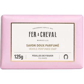 Fer à Cheval Fig Leaves Solid Soap 125ml