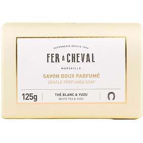 Fer à Cheval Tea & Yuzu Solid Soap 125ml