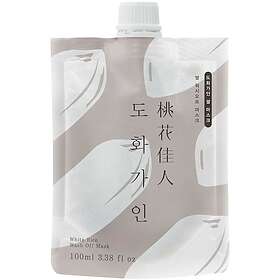 House of Dohwa White Rice Wash Off Mask 100ml