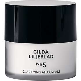 Gilda Cosmetic Liljeblad Clarifying AHA Cream 50ml