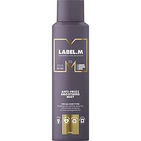 Label. M Anti-Frizz Smoothing Mist 150ml