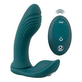 Couples Choice RC 3-in-1 Vibrator